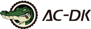 Logo of AC-DK